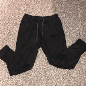 Adidas joggers